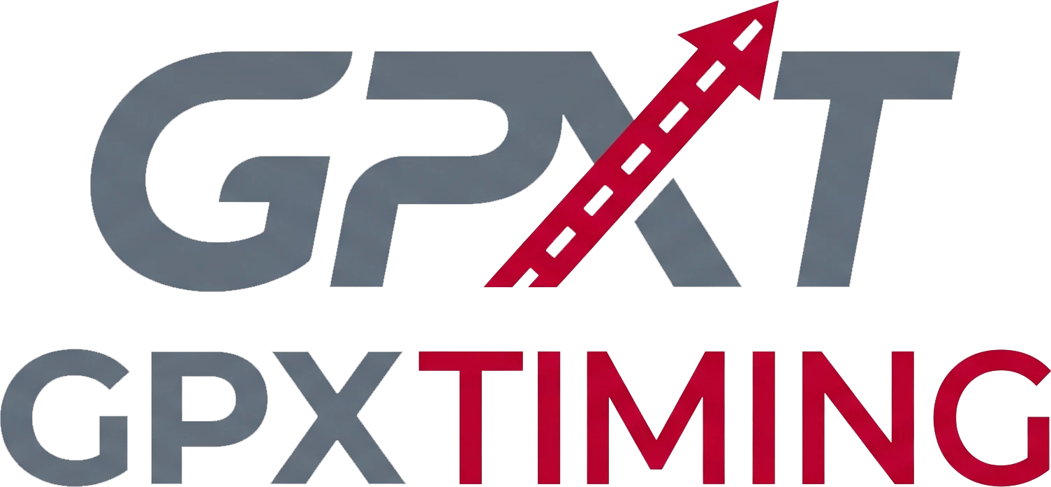 GPXTiming — home